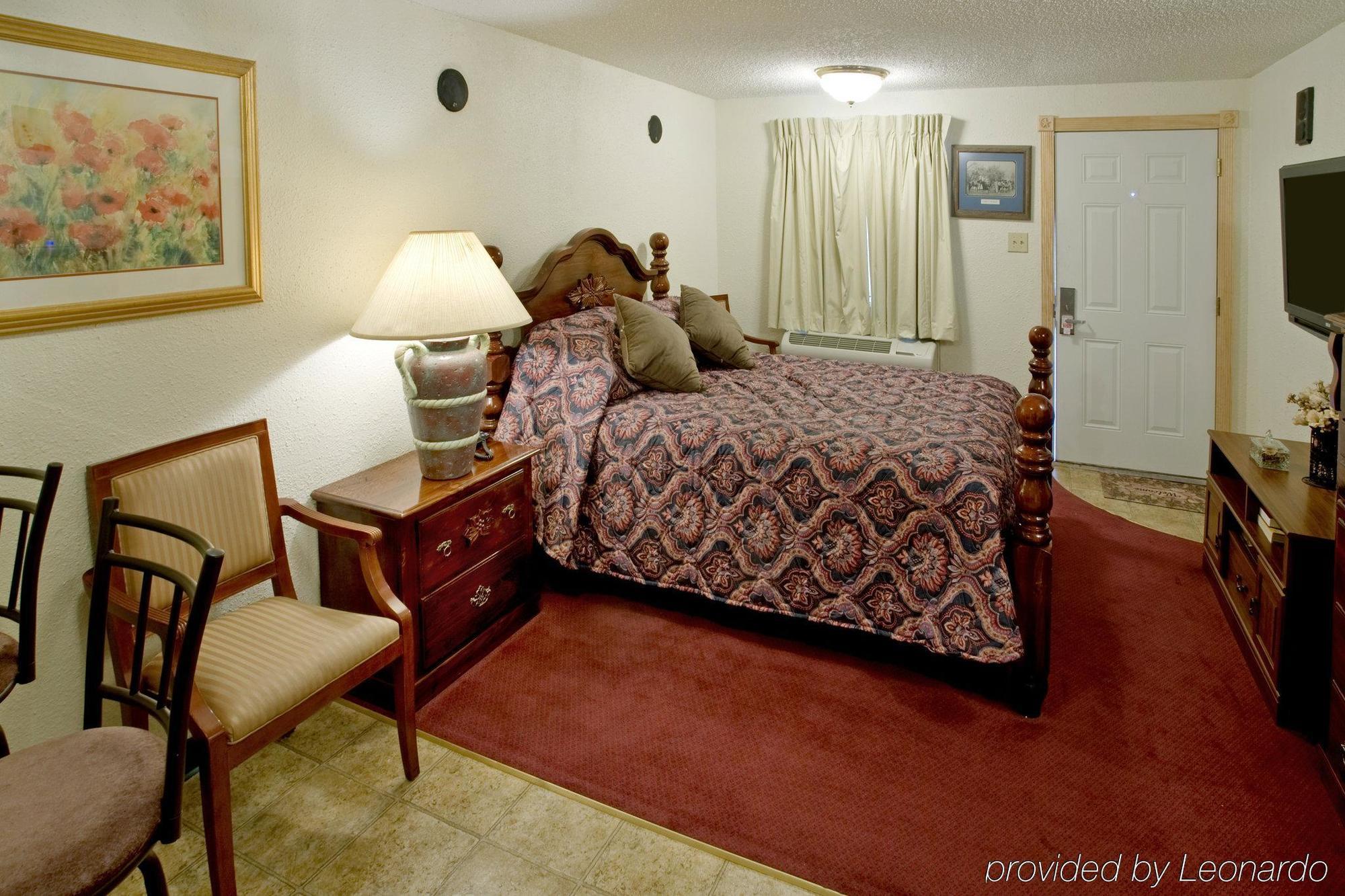 Springhill Suites Waco Cameră foto
